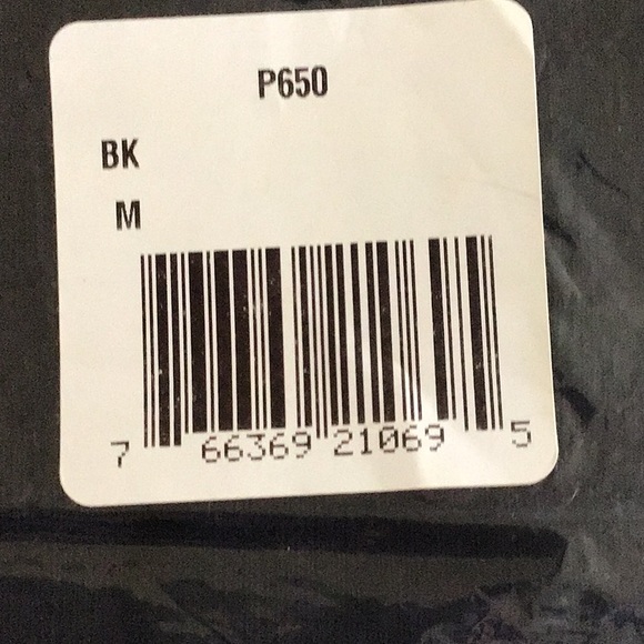 Men’s Sweatpants with Drawstring - Picture 4 of 4